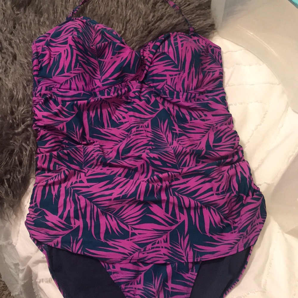 Old navy one piece